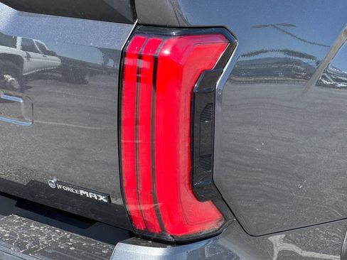 New 2026 Toyota Tundra TRD Pro AWD/4WD image 30