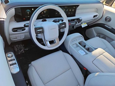 New 2026 Hyundai Palisade Calligraphy image 11