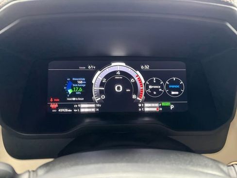 Used 2024 Toyota Tundra 1794 Edition AWD/4WD image 9