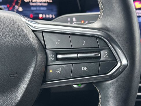 Certified 2024 Chevrolet Traverse LT w/ Enhanced Driving Package image 23