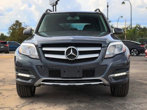 Used 2014 Mercedes-Benz GLK 350 2WD image 19