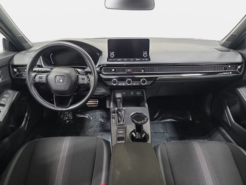 Used 2023 Honda Civic Sport image 10