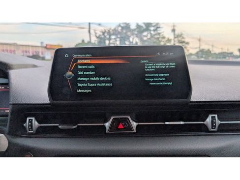 Used 2023 Toyota Supra Premium image 23