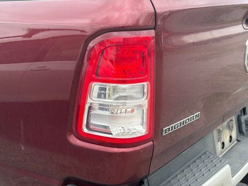 Used 2019 RAM 1500 Big Horn image 10