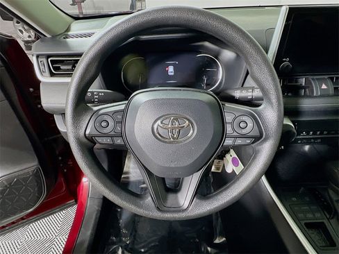 Certified 2024 Toyota RAV4 LE image 11