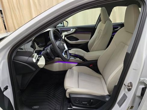 Certified 2025 Audi A5 2.0T Premium Plus w/ Premium Plus image 15