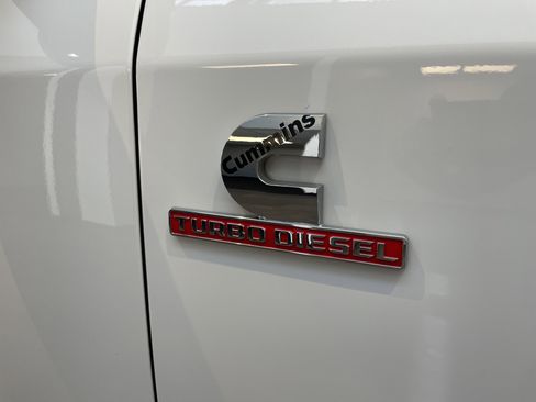 Used 2026 RAM 3500 Tradesman AWD/4WD image 38