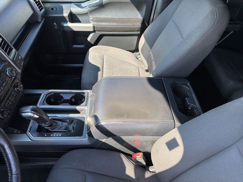 Used 2018 Ford F150 XLT w/ Equipment Group 302A Luxury image 46