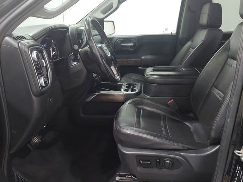 Used 2019 GMC Sierra 1500 Denali AWD/4WD image 15