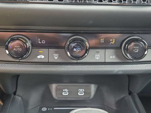 Used 2026 Honda HR-V LX image 21