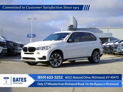 Used 2017 BMW X5 xDrive35i