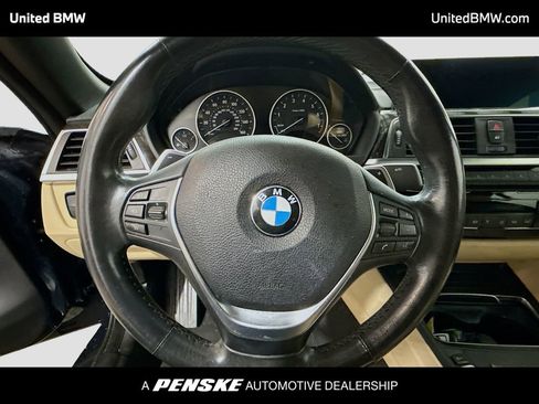 Used 2018 BMW 430i 430i image 6