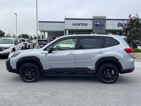 Used 2023 Subaru Forester Wilderness AWD/4WD image 28