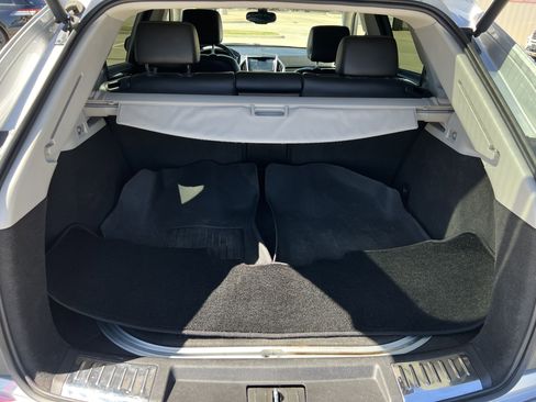 Used 2016 Cadillac SRX Luxury image 35