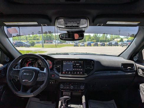 Used 2026 Dodge Durango SRT Hellcat w/ Premium Group AWD/4WD image 29