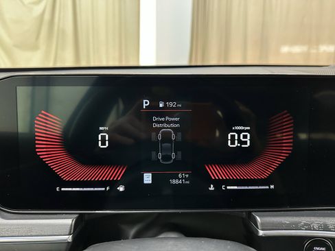 Used 2025 Kia K5 GT-Line w/ GT-Line Premium Package image 26