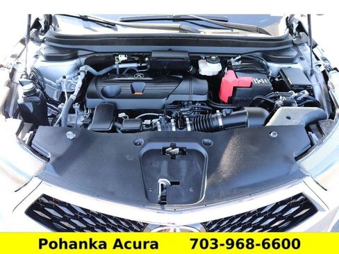 Certified 2023 Acura RDX Base image 46