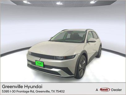 New 2025 Hyundai Ioniq 5 SEL