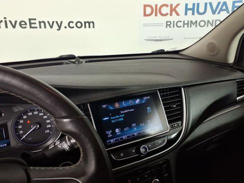 Used 2017 Buick Encore Preferred AWD/4WD image 23