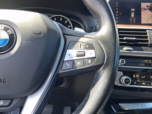 Used 2021 BMW X3 sDrive30i w/ Convenience Package RWD image 16