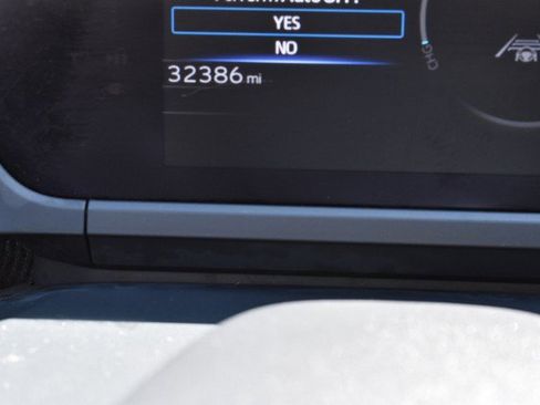 Used 2023 Toyota bZ4X XLE w/ Weather Package image 24