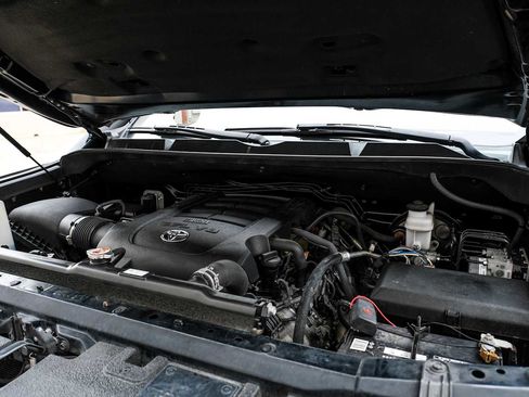 Used 2019 Toyota Tundra 1794 Edition AWD/4WD image 52
