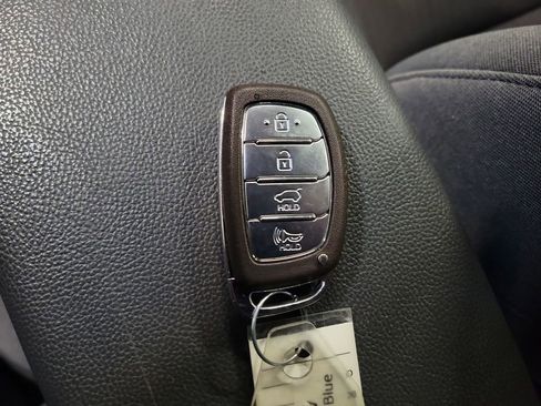 Used 2021 Hyundai Ioniq SEL image 16