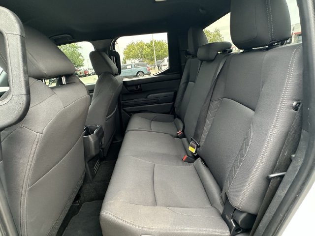 Certified 2024 Toyota Tacoma SR5 RWD image 27