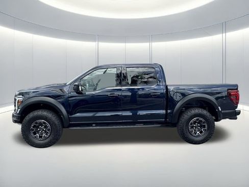 Used 2025 Ford F150 Raptor w/ Equipment Group 803A Raptor R AWD/4WD image 2