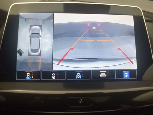 Certified 2023 Cadillac CT5 Premium Luxury w/ Parking Package image 22