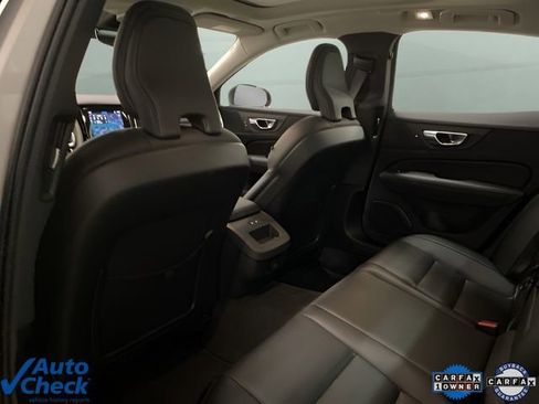 Used 2025 Volvo S60 B5 Core image 59