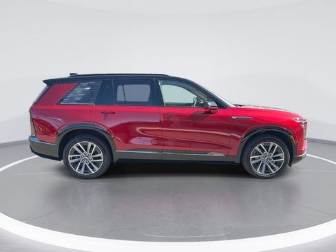 New 2026 Cadillac Vistiq Premium Luxury AWD/4WD image 3