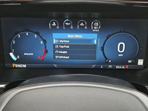 New 2026 Ford F150 Lariat w/ Equipment Group 501A Mid image 23