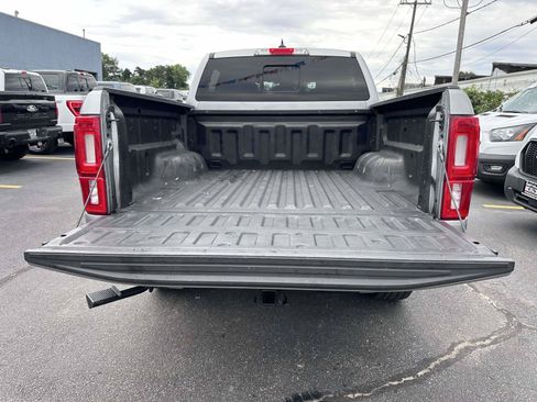 Used 2020 Ford Ranger Lariat w/ Equipment Group 501A Mid AWD/4WD image 8