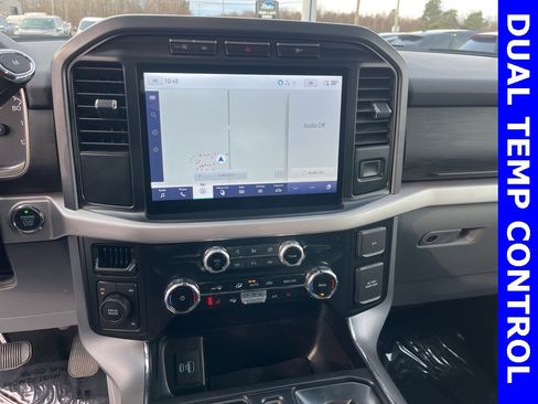 Used 2023 Ford F150 XLT w/ Equipment Group 302A High image 14