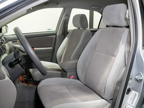 Used 2007 Toyota Corolla LE FWD image 13