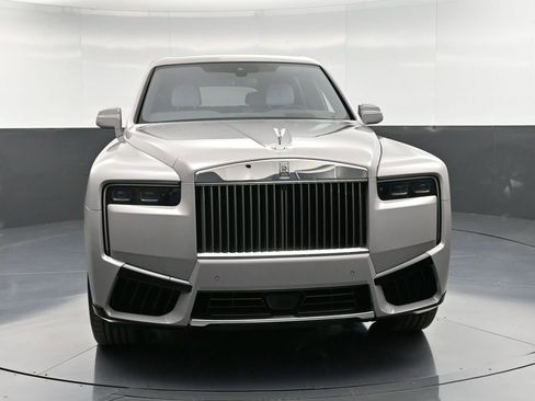 New 2026 Rolls-Royce Cullinan image 11