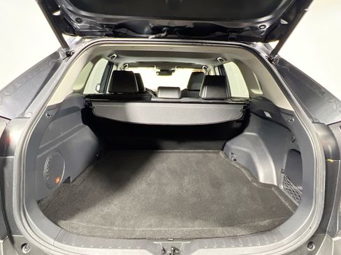 Used 2020 Toyota RAV4 Limited w/ Limited Grade Weather Package FWD image 34