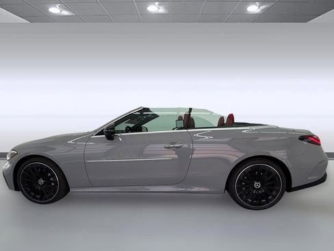 New 2026 Mercedes-Benz CLE 450 4MATIC Cabriolet image 2
