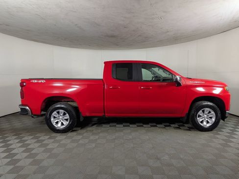 Used 2021 Chevrolet Silverado 1500 LT image 6