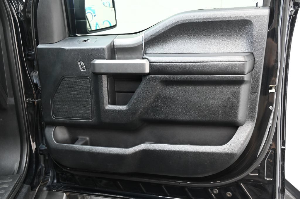 Used 2017 Ford F150 XLT w/ Equipment Group 301A Mid AWD/4WD image 21