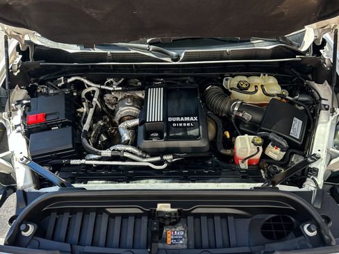 Used 2020 GMC Sierra 1500 SLT w/ SLT Premium Package image 42