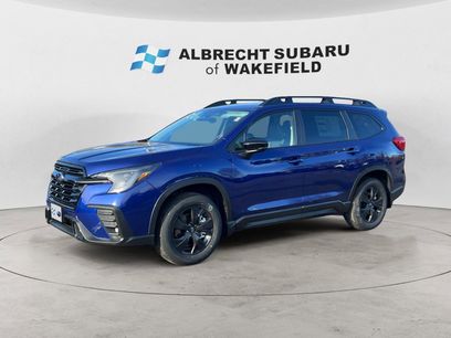 New 2026 Subaru Ascent Premium