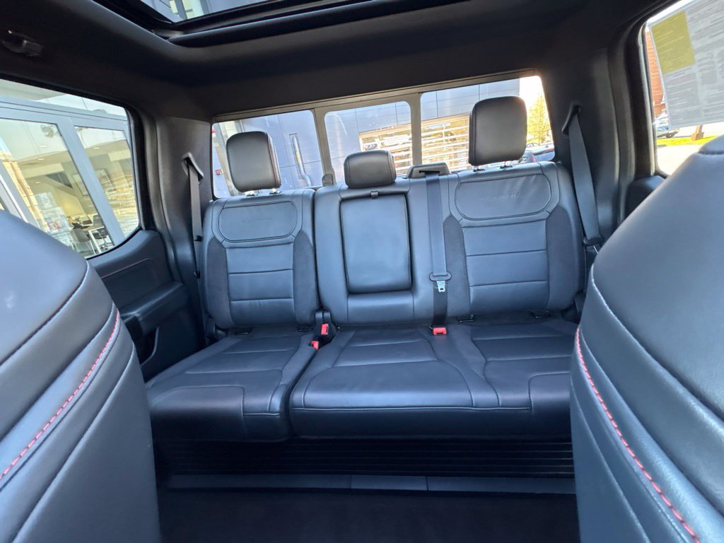 Used 2025 Ford F150 Raptor AWD/4WD image 20