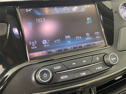 Certified 2017 Buick Envision Preferred image 7