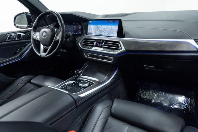 Used 2023 BMW X5 xDrive40i AWD/4WD image 26