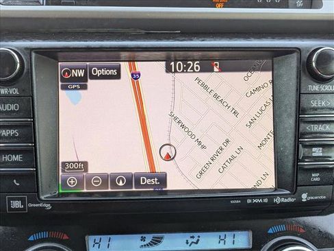 Used 2018 Toyota RAV4 Limited image 14