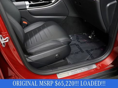 Certified 2026 Mercedes-Benz GLC 300 4MATIC image 35