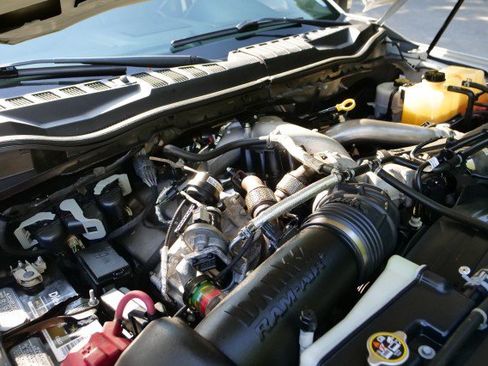 Used 2020 Ford F250 Lariat AWD/4WD image 11