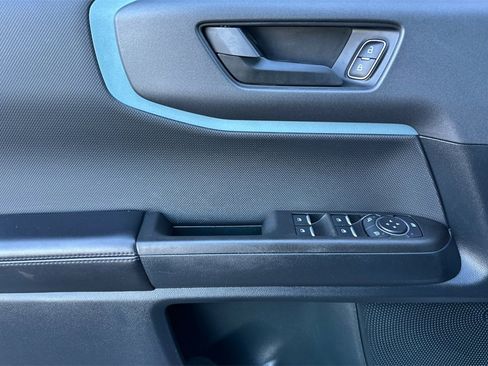 Used 2021 Ford Bronco Sport Badlands image 13